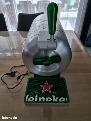 Électroménager Tireuse à bière