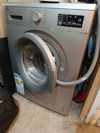 Électroménager petit et gros