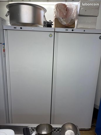 Électroménagers pour restaurant