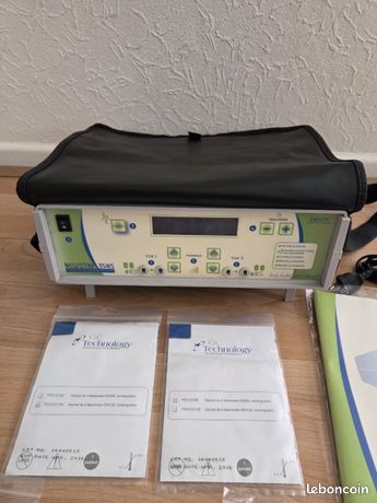 Electrostimulateur Musculaire