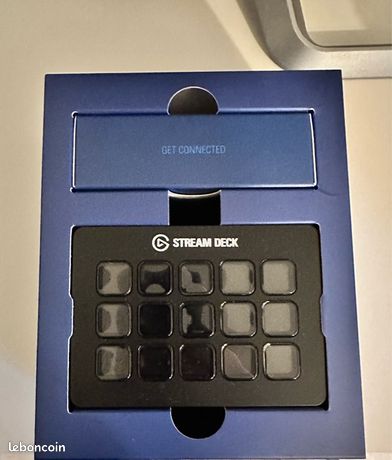 Elegato Stream Deck