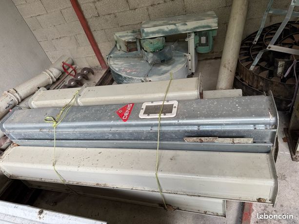 Élévateurs à grains