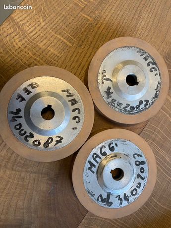 Elu galets entraineur