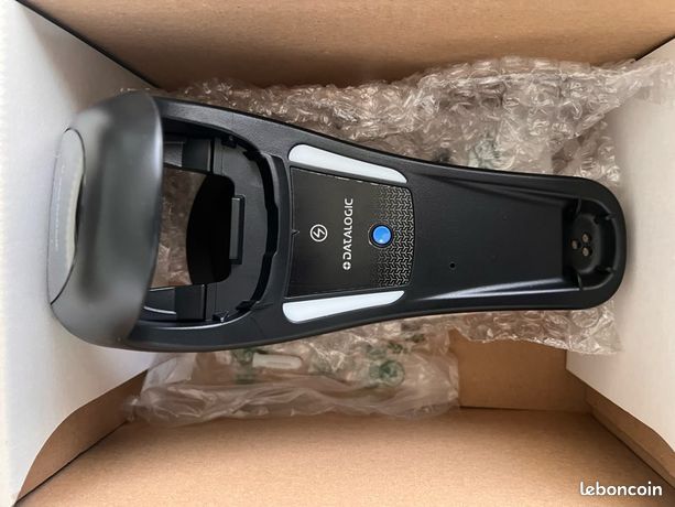 Embase support chargeur pour Datalogic Gryphon MP4500