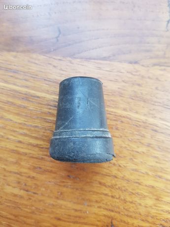 Embout caoutchouc canne / béquille