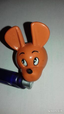 Embout crayon "walibi"