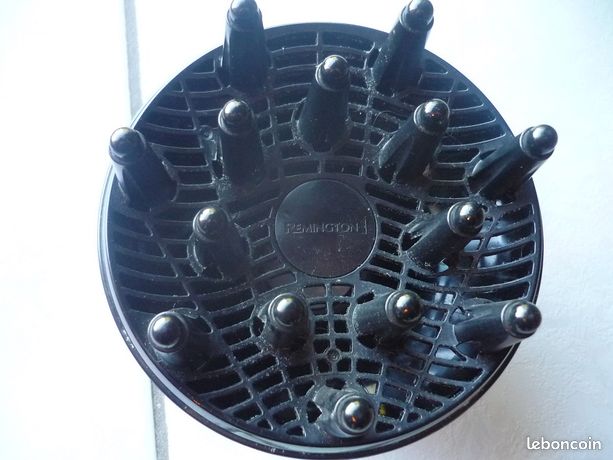 Embout de sèche cheveux diffuseur Remington