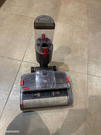 Embout dyson V8