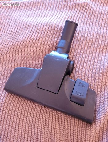 Embout brosse d'aspirateur