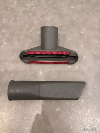 Embouts / adaptateurs aspirateur