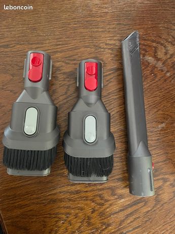 Embouts aspirateur Dyson