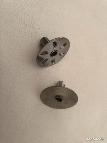 Embouts mixeur Bamix