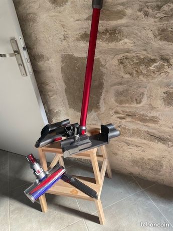 Embouts d'aspirateurs pour DYSON