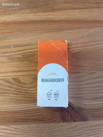 Émetteur supplémentaire Bubendorff