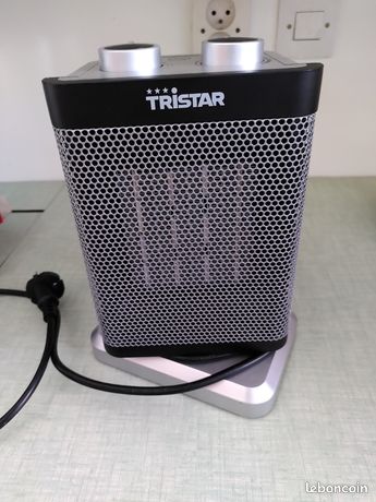 Emetteur thermique