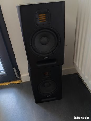 Enceinte ADAm
