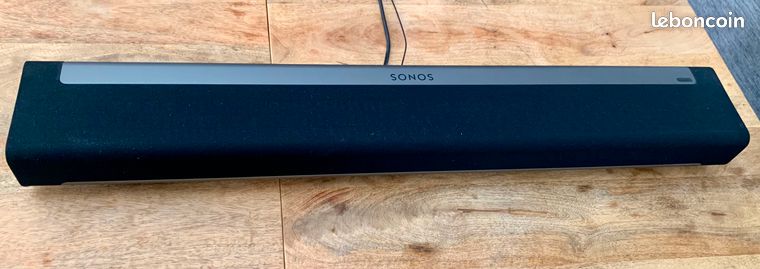 Enceinte / Barre de son Sonos Playbar