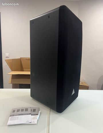 Enceinte Behringer Eurocom CL2264