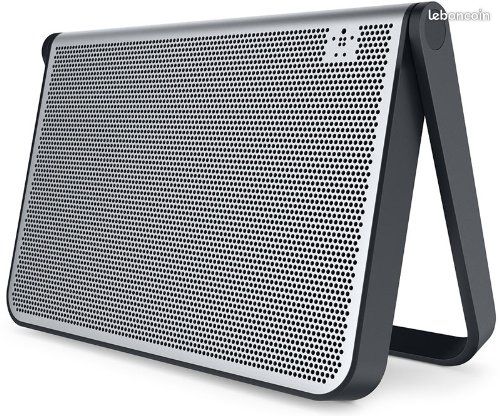 Enceinte Belkin Bluetooth Ultra Portable Neuf