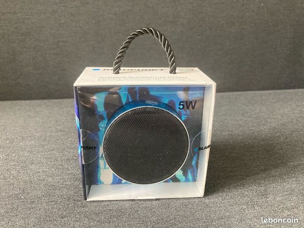 Enceinte Blaupunkt Bluetooth 5.0