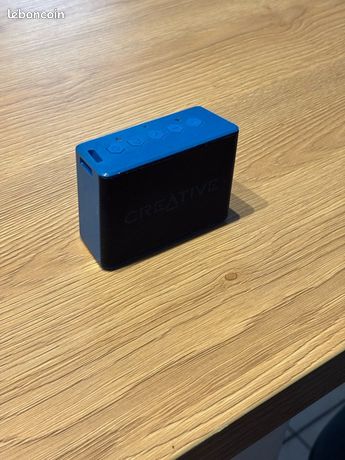 Enceinte Bluetooth Creative Muvo 2C