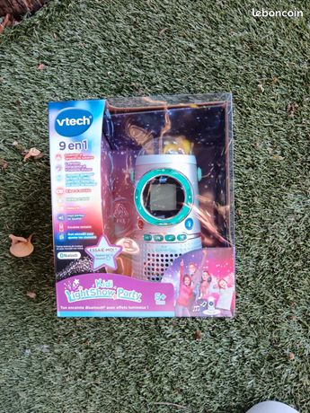 Enceinte Bluetooth enfant