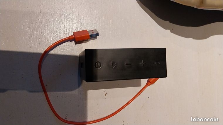 Enceinte bluetooth jbl go tbe