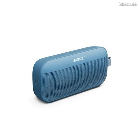 Enceinte Bluetooth SoundLink Flex 2ème génération