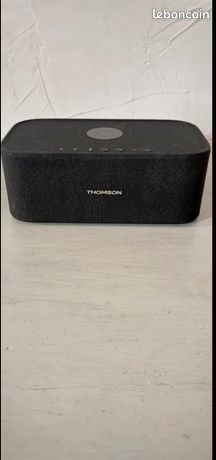 Enceinte Bluetooth Thomson 30W