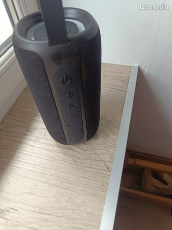 Enceinte bluetooth