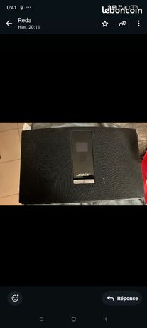 Enceinte bos soundtouch