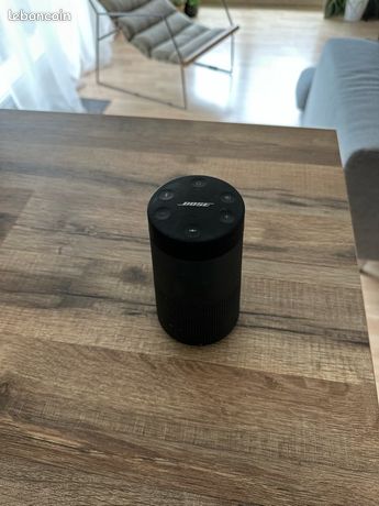 Enceinte bose à réparer