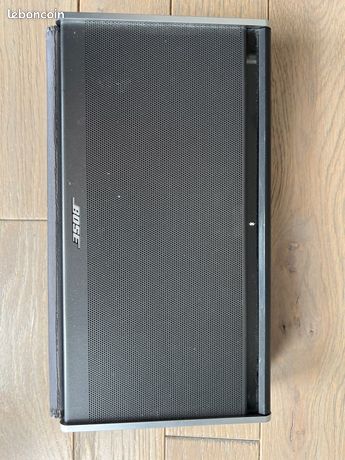 Enceinte Bose Soundlink 2