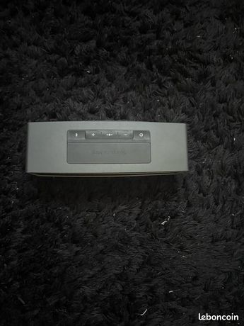 Enceinte Bose