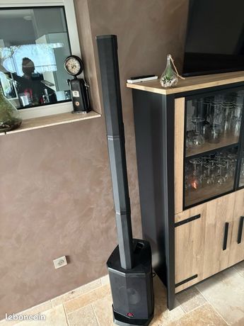Enceinte colonne JB SYSTEMS