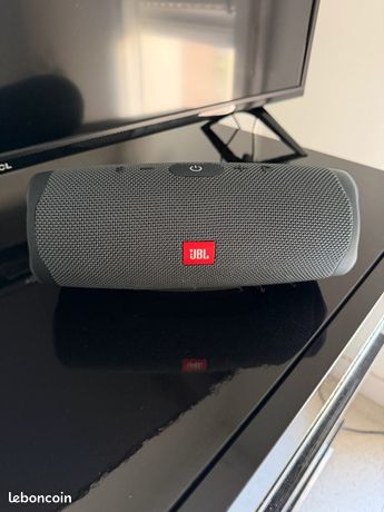 Enceinte jbl charge 2