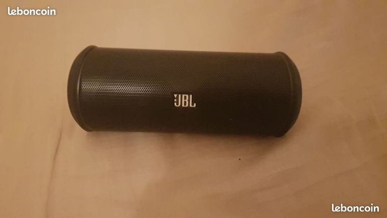 Enceinte JBL Flip 2 non fonctionnelle