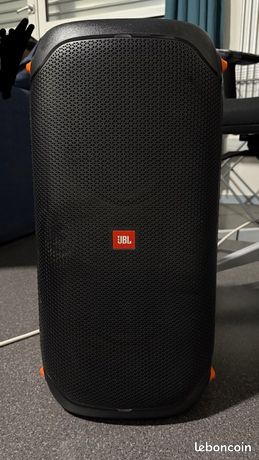 Enceinte JBL partybox 110