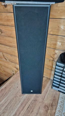 Enceinte JBL TLX 320 mk2