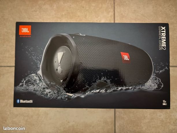 Enceinte JBL XTreme 2 Neuf Scellé garantie