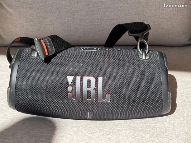 Enceinte JBL Xtreme 3