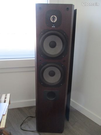 Enceinte Jm Lab Opal 615