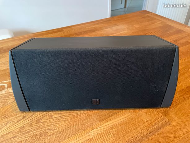 Enceinte KEF model 90