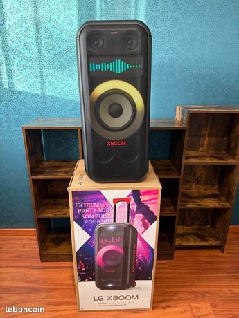 Enceinte LG XBOOM XL7S
