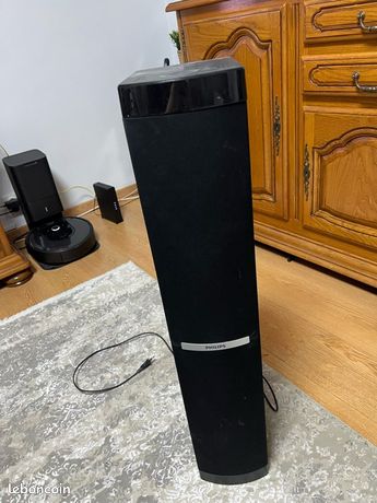 Enceinte Philips