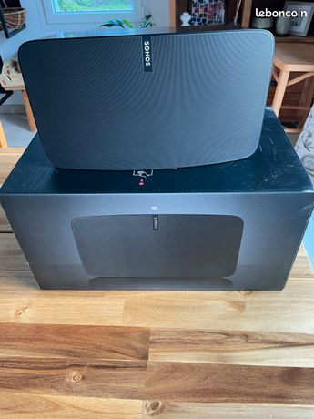 Enceinte play5 SONOS