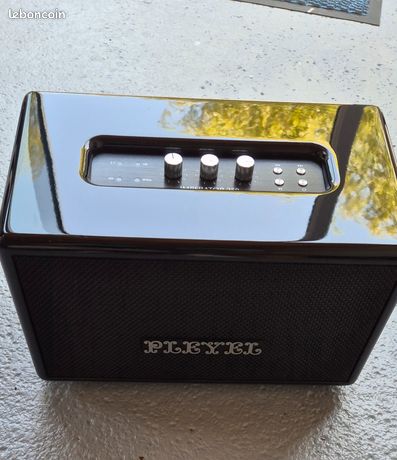 Enceinte Pleyel Imperator 250