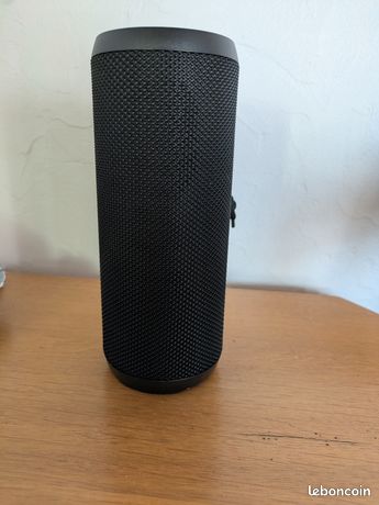 Enceinte portable bluetooth