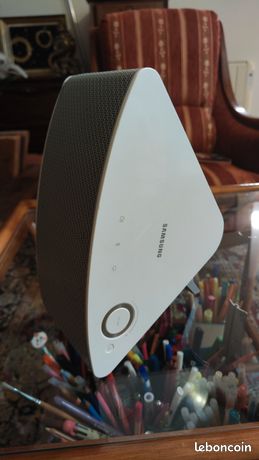 Enceinte Samsung wam 351 bluetooth wifi