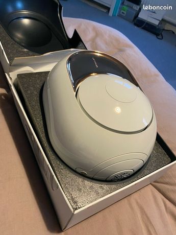 Enceinte sans fil Devialet Gold Phantom 4500W